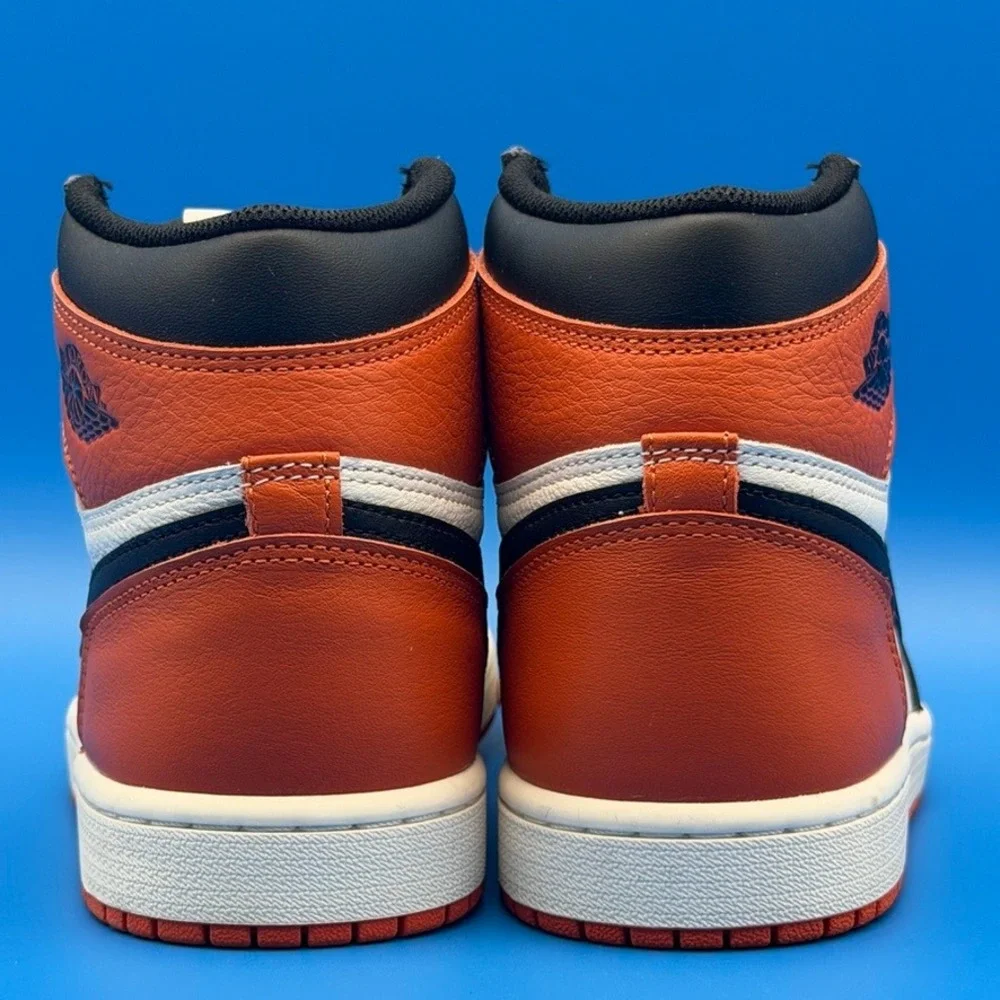 Jordan 1 Retro High OG Shattered Backboard 3.0 DZ5485-008 8.5 10W